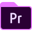 Adobe Folders Pack 2020 icon 64x64